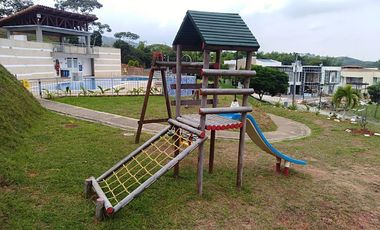 casa condominio en venta en alfaguara, senderos de verde horizonte. Cod V12828