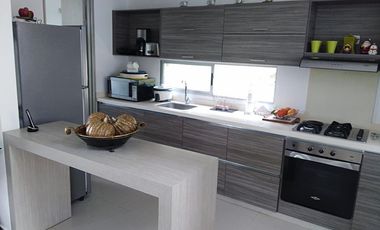 casa condominio en venta en alfaguara, senderos de verde horizonte. Cod V12828