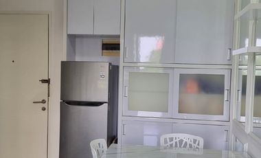 Apartemen Di Maple Park Sunter Dijual Cepat