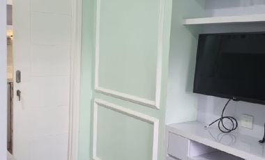 Apartemen Di Maple Park Sunter Dijual Cepat