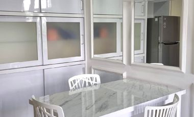 Apartemen Di Maple Park Sunter Dijual Cepat