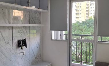 Apartemen Di Maple Park Sunter Dijual Cepat