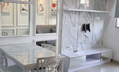 Apartemen Di Maple Park Sunter Dijual Cepat