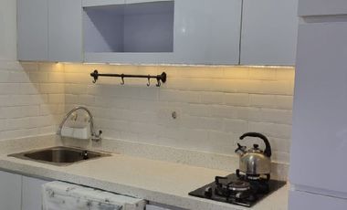 Apartemen Di Maple Park Sunter Dijual Cepat