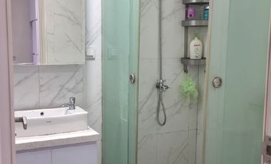 Apartemen Di Maple Park Sunter Dijual Cepat