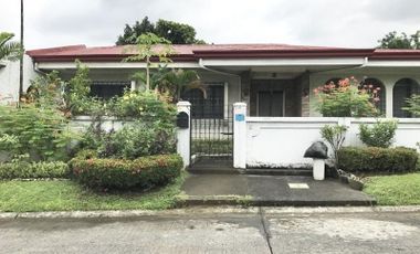 412sqm Spacious Home in BF Quezon City