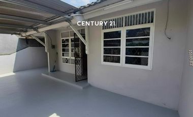 Rumah Dijual 1 Lantai Di Lokasi Strategis Di Tangerang