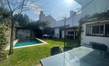 Casa en Alquiler Temporada Los Troncos