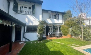 Casa en Alquiler Temporada Los Troncos