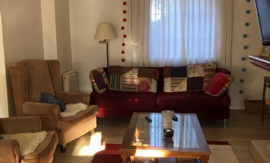 Casa en Alquiler Temporada Los Troncos