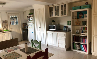 Casa en Alquiler Temporada Los Troncos