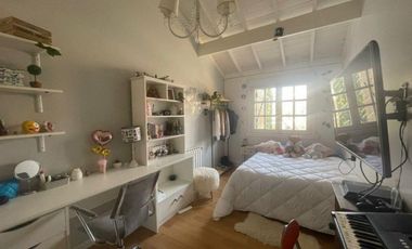 Casa en Alquiler Temporada Los Troncos