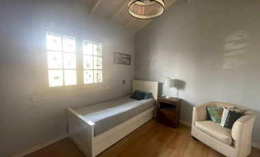 Casa en Alquiler Temporada Los Troncos