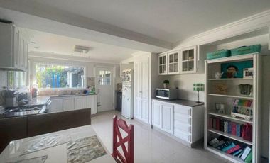 Casa en Alquiler Temporada Los Troncos