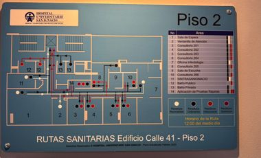 edificio en arriendo en sucre. Cod A700451