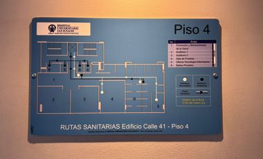 edificio en arriendo en sucre. Cod A700451