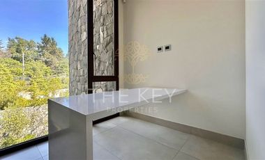 Departamento en Venta en Charles Hamilton - Valle Alegre