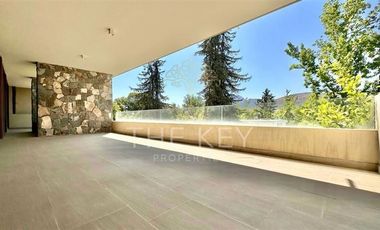 Departamento en Venta en Charles Hamilton - Valle Alegre