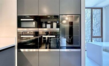 Departamento en Venta en Charles Hamilton - Valle Alegre