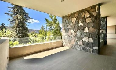 Departamento en Venta en Charles Hamilton - Valle Alegre