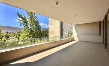 Departamento en Venta en Charles Hamilton - Valle Alegre