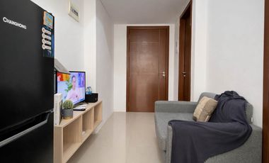Apartemen Vittoria Residence