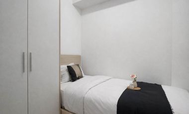 Apartemen Vittoria Residence