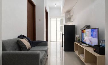 Apartemen Vittoria Residence