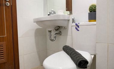 Apartemen Vittoria Residence