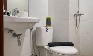 Apartemen Vittoria Residence