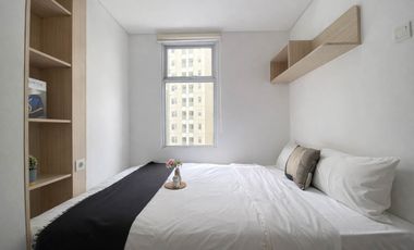 Apartemen Vittoria Residence