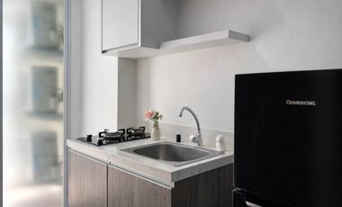 Apartemen Vittoria Residence