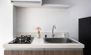 Apartemen Vittoria Residence