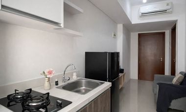 Apartemen Vittoria Residence