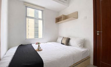 Apartemen Vittoria Residence