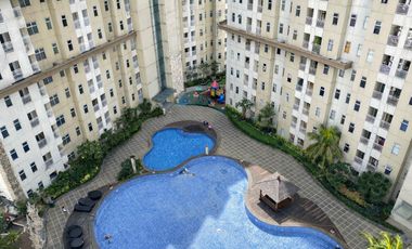 Apartemen Vittoria Residence