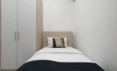 Apartemen Vittoria Residence