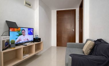 Apartemen Vittoria Residence