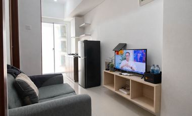 Apartemen Vittoria Residence