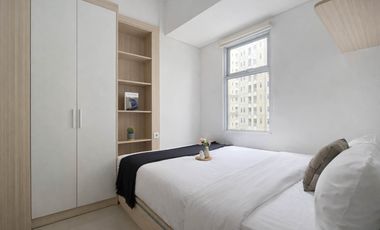 Apartemen Vittoria Residence