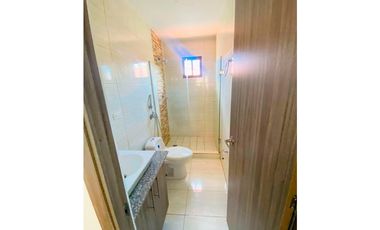 Venta de casa en Senderos de Bambu, Nuevo Arraijan