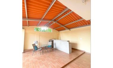 Venta de casa en Senderos de Bambu, Nuevo Arraijan