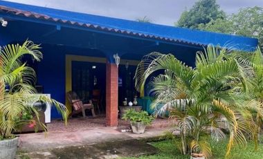 VENTA DE CASA EN CHAME LAS LAJAS