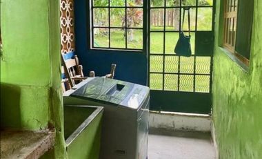 VENTA DE CASA EN CHAME LAS LAJAS