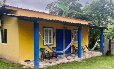 VENTA DE CASA EN CHAME LAS LAJAS