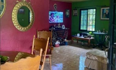 VENTA DE CASA EN CHAME LAS LAJAS