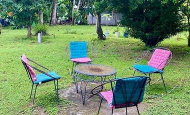 VENTA DE CASA EN CHAME LAS LAJAS