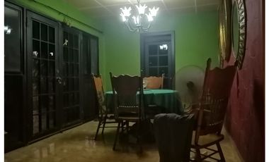 VENTA DE CASA EN CHAME LAS LAJAS