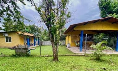 VENTA DE CASA EN CHAME LAS LAJAS