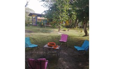 VENTA DE CASA EN CHAME LAS LAJAS